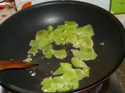 Make Chicken step 1
