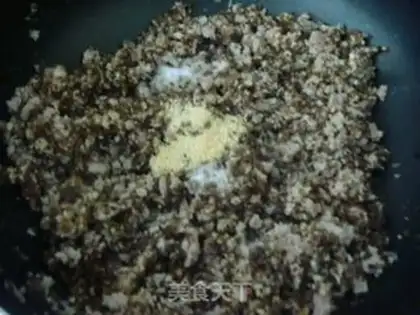 Make Cross-Cylinder Powder step 2