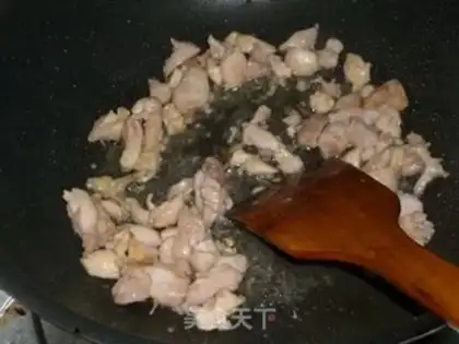 Make Chicken step 2