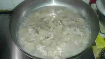 Make Fried liver step 6