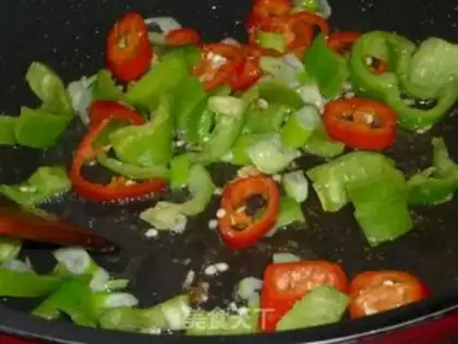 Make Chicken step 3