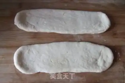 Make Bacon cheese rolls step 5
