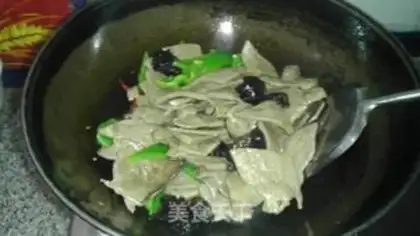 Make Fried liver step 8