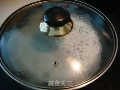 Make Cross-Cylinder Powder step 6