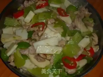 Make Chicken step 6