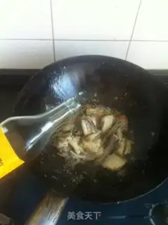 Make Burn the fish step 5
