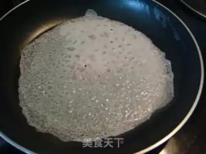 Make Cross-Cylinder Powder step 7