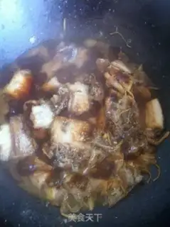 Make Burn the fish step 6