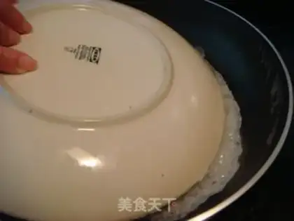 Make Cross-Cylinder Powder step 8