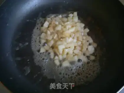 Make Apple pie step 6