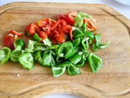Make Pepper fried chicken step 0