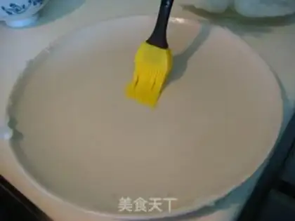 Make Cross-Cylinder Powder step 9