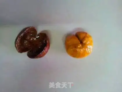Make Chestnut step 11