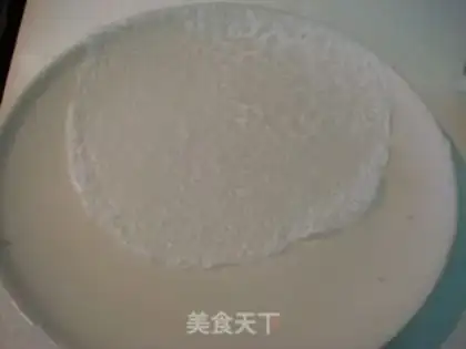 Make Cross-Cylinder Powder step 10