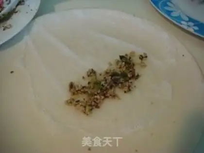 Make Cross-Cylinder Powder step 11