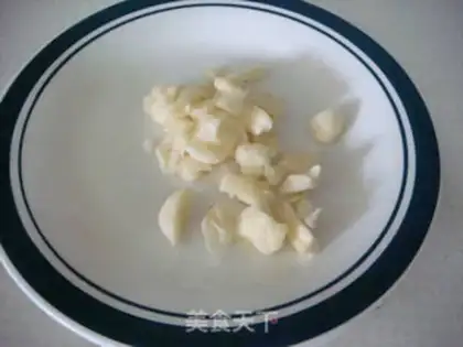 Make A chicken with onions step 5
