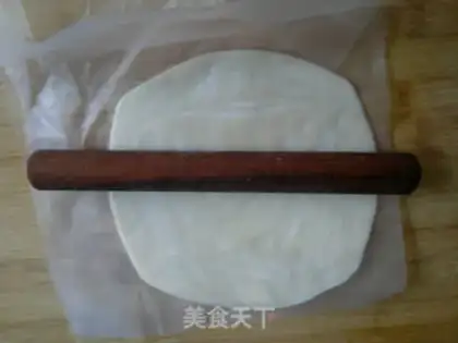 Make Apple pie step 10