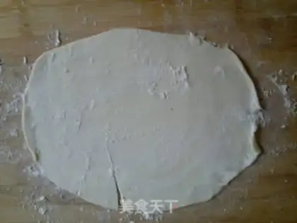 Make Apple pie step 11