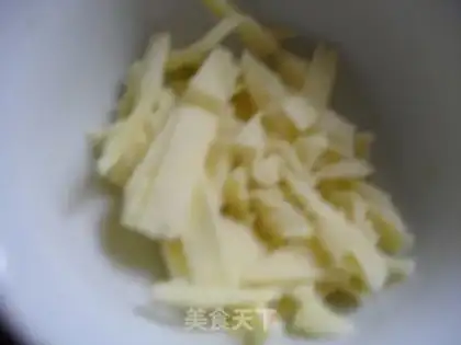 Make Cheese shrimp step 5