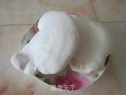 Make Spicy chicken step 0