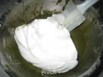 Make A tea twilight cake step 5