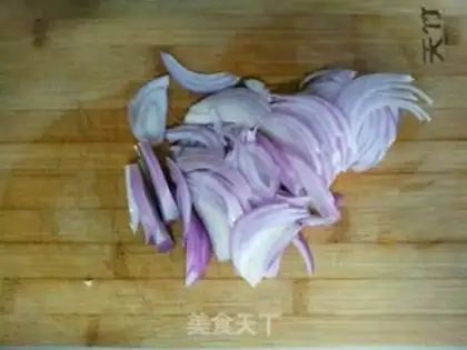 Make Onionfish step 2
