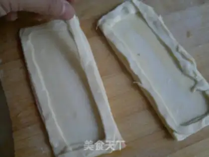 Make Apple pie step 15