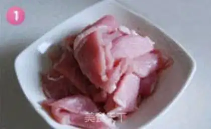 Make Pork step 0