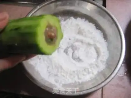 Make Cucumber step 13