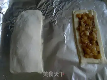 Make Apple pie step 18