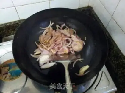 Make Onionfish step 7