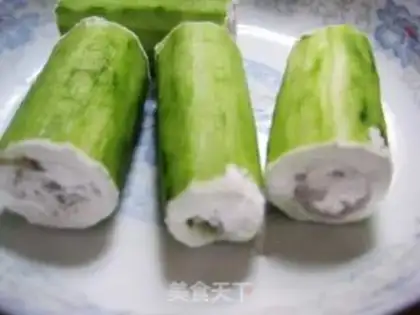Make Cucumber step 14