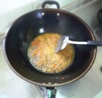 Make Porridge porridge step 2