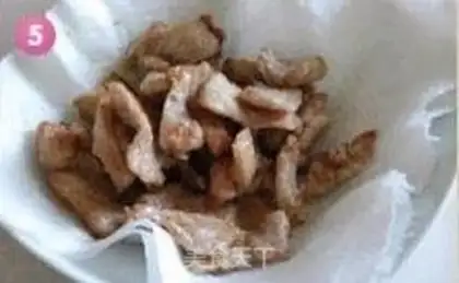 Make Pork step 4