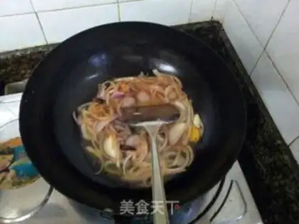 Make Onionfish step 8