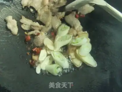 Make The cooker tore the dishes step 6