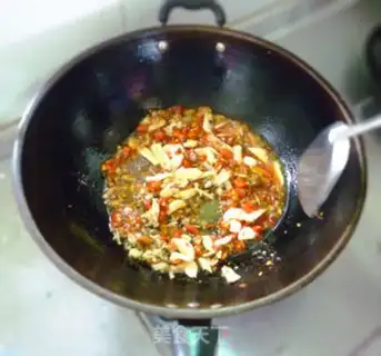 Make Porridge porridge step 3