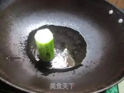 Make Cucumber step 15