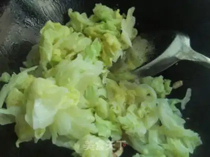 Make The cooker tore the dishes step 7
