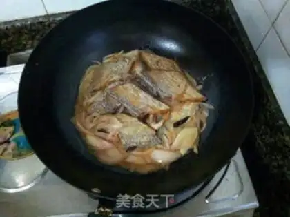 Make Onionfish step 9