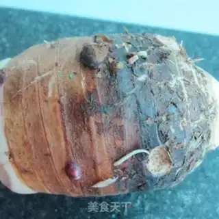Make Powder step 1