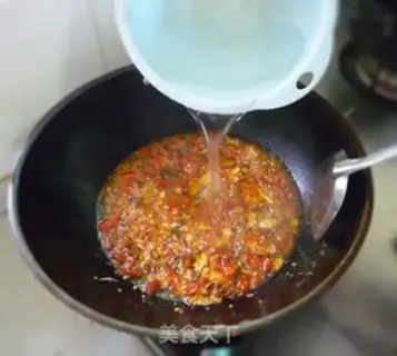 Make Porridge porridge step 4