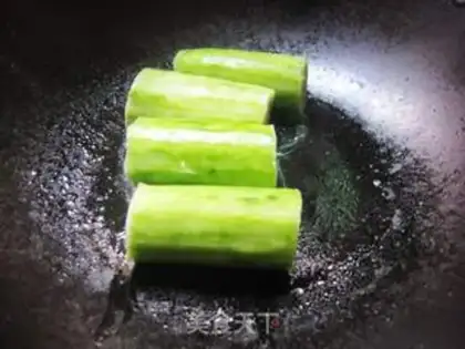 Make Cucumber step 16