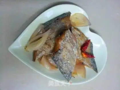 Make Onionfish step 10