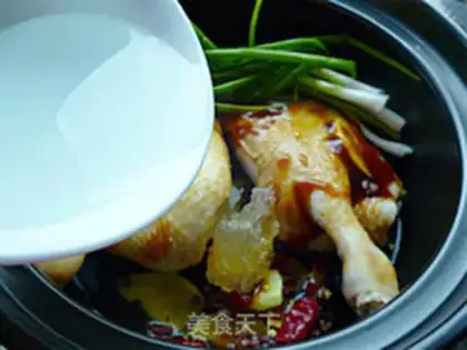 Make Powder step 2