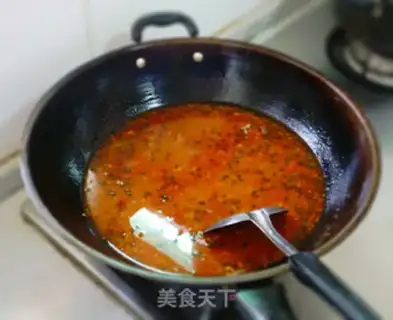 Make Porridge porridge step 5