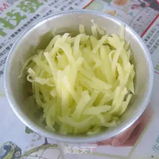 Make Milk and vegetables step 0