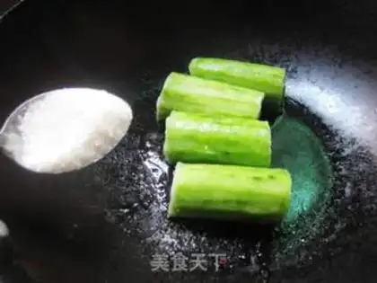 Make Cucumber step 18