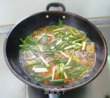 Make Porridge porridge step 7