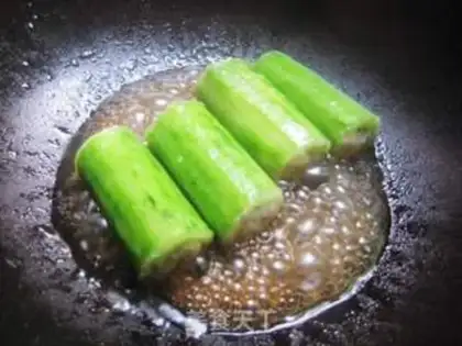 Make Cucumber step 19